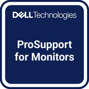 Dell Technologies 3Y ADV EX TO 5Y PROSPT ADV EX - ESTENSIONE GARANZIE