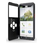 Smartphone Emporia E7LT 5.45″ 128GB 6GB RAM Android