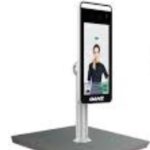 Supporto Telecamera Ganz EA7-A003-2 per Interni