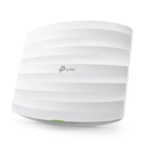 Access Point TP-LINK EAP115 Indoor 2.4GHz 300Mbps PoE