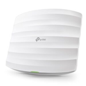 Access Point TP-LINK AC1350 Indoor Dual Band PoE 867Mbps