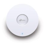 Access Point TP-LINK EAP610 Indoor Dual Band 1800Mbps PoE