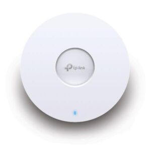 Access Point TP-LINK EAP610 Indoor Dual Band 1800Mbps PoE
