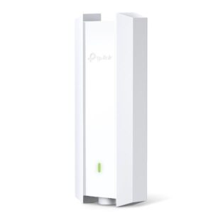 Access Point TP-LINK EAP610-OUTDOOR Dual Band 1800Mbps Indoor/Outdoor PoE