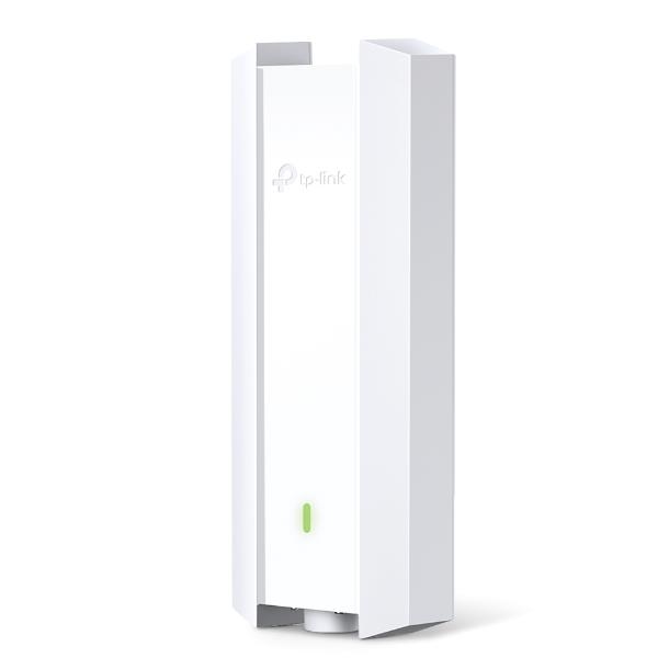 Access Point TP-LINK EAP610-OUTDOOR Dual Band 1800Mbps Indoor/Outdoor PoE