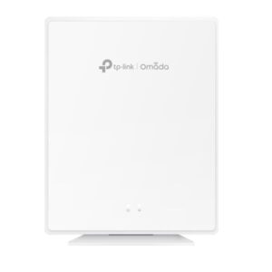 Access Point TP-LINK EAP610GP Desktop 4 Porte Dual Band WiFi 6