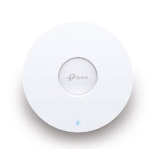 Access Point TP-LINK EAP613 Dual Band 1800Mbps PoE+ Indoor