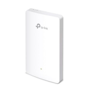 Access Point TP-LINK EAP615-WALL Dual Band 1800Mbps 4 Porte POE