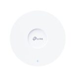 Access Point TP-LINK EAP653 WiFi 6 Dual Band 2400Mbps PoE+ Indoor