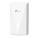 Access Point TP-LINK EAP655-WALL Dual Band 2400Mbps 4 Porte POE