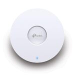 Access Point TP-LINK EAP673 Indoor Dual Band 4804 Mbps PoE