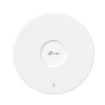 Access Point TP-LINK EAP723 Indoor 3 Porte Dual Band 4804 Mbps