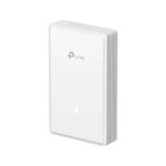 Access Point TP-LINK EAP725-WALL Dual Band 2.4/5 GHz 4804 Mbps 3 Porte LAN