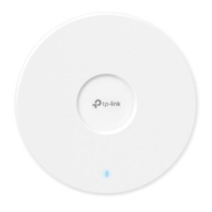 Access Point TP-LINK EAP773 WiFi 6E Dual Band 4804 Mbps