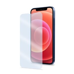 Proteggi Schermo Celly Easy Glass per iPhone 13 Pro Max e 14 Plus