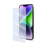 Proteggi Schermo Celly Easy Glass per iPhone 14 Plus e 13 Pro Max