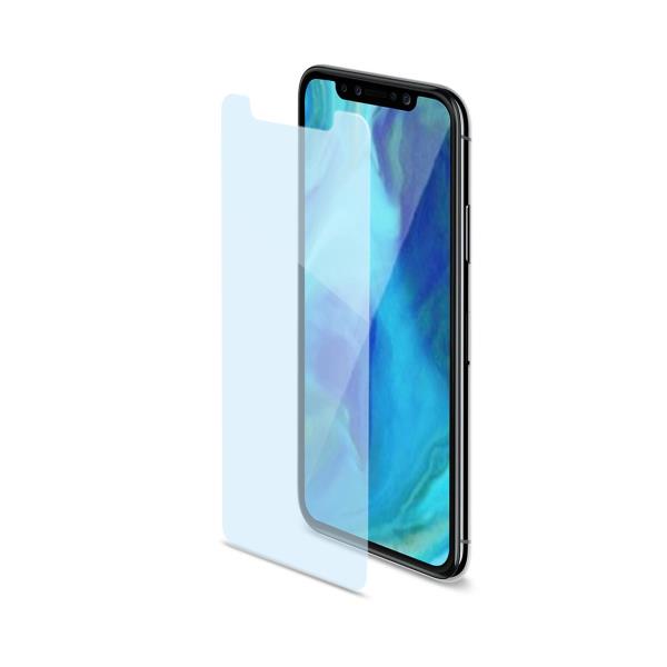 Proteggi Schermo Celly Easy Glass per iPhone Xs Max e 11 Pro Max