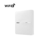Access Point Asus ExpertWiFi EBA63 Dual Band 2400Mbps PoE Indoor/Outdoor