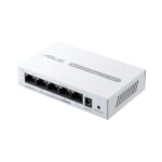Router Asus EBP15 5 Porte LAN con Supporto Voce