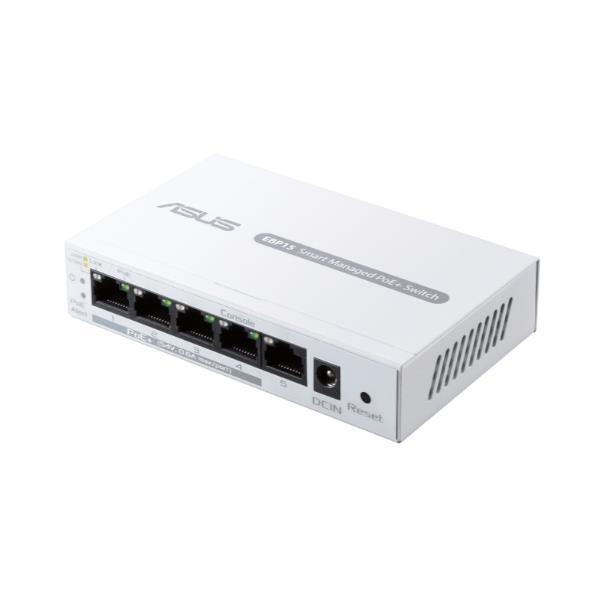 Router Asus EBP15 5 Porte LAN con Supporto Voce