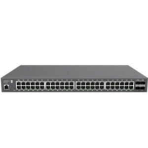 Switch Engenius ECS1552 48 Porte Gigabit 4 Uplink Layer 3