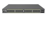 Switch Engenius ECS1552FP 48 Porte Gigabit PoE+ 740W Cloud Managed