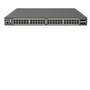 Switch Engenius ECS1552FP 48 Porte Gigabit PoE+ 740W Cloud Managed