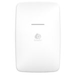 Access Point Gestito Engenius ECW115 Cloud Wall-Plate 1300Mbps 3xGbE PoE