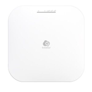 Access Point Gestito Engenius ECW336 WiFi 6E Triple Band 8.3Gbps 5GbE PoE