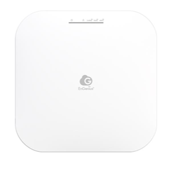 Access Point Gestito Engenius ECW336 WiFi 6E Triple Band 8.3Gbps 5GbE PoE