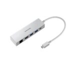 Cavo USB-C Samsung EE-P5400USEGEU Adattatore 20 cm