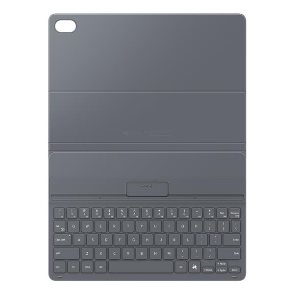 Custodia con Tastiera Samsung Book Cover Keyboard Slim S11 per Tablet