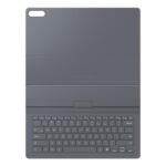 Custodia con Tastiera Samsung Book Cover Keyboard Slim per Galaxy Tab S11 Ultra