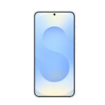 Cover Samsung Clear Case Trasparente per S25