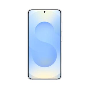 Cover Samsung Clear Case Trasparente per S25