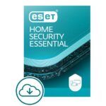 Eset Security HOME SECURITY ESSENTIAL – Software elettronico – Download immediato