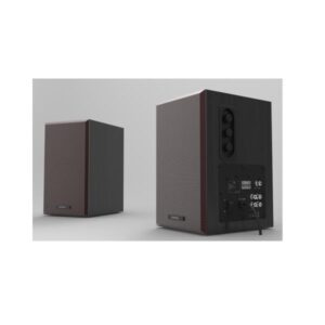 Casse PC Empire WB64 Nero RCA
