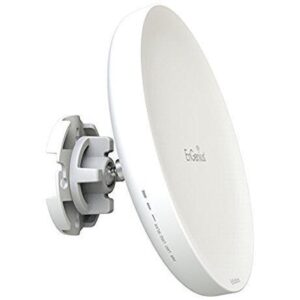 Access Point Outdoor Engenius ENSTATION5-AC 5GHz 867Mbps