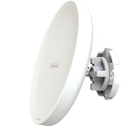 Access Point Gestito Engenius ENSTATIONAC Outdoor 5GHz 867Mbps PoE
