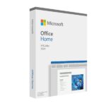Software Office Microsoft Home 2024 Licenza Perpetua Italiano Box