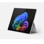 Notebook Microsoft Surface Pro 11 13″ Intel Core Ultra 7 32GB 1TB Windows 11 Pro