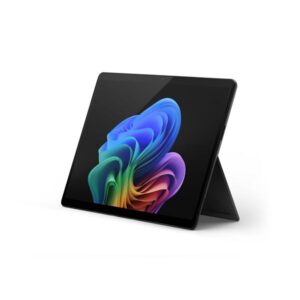 Notebook Microsoft Surface Pro 11 13" Intel Ultra 7 16GB 256GB Windows 11 Pro