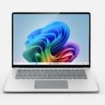 Notebook Microsoft Surface Laptop 7 15″ Intel Ultra 5 16GB 256GB Touchscreen