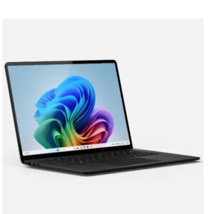 Notebook Microsoft Surface Laptop 7 15" Touchscreen Intel Ultra 7 16GB 512GB Windows 11 Pro