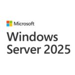 Sistema Operativo Server Microsoft Windows Server Standard 2025 16 Core Licenza Inglese