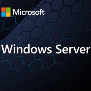Licenza Client Windows Server 2025 CAL Device 5 Client Italiano