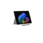 Notebook Microsoft Surface Pro 12″ Snapdragon X Plus 16GB 256GB Windows 11 Pro