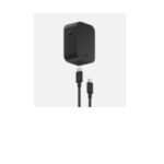 Alimentatore Microsoft Surface 45W USB-C Nero