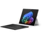 Notebook Microsoft Surface Pro 11 13″ Snapdragon X Plus 16GB 512GB 5G Windows 11 Pro