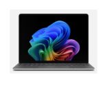 Notebook Microsoft Surface Laptop 7 13.8″ Intel Ultra 5 16GB 256GB 5G Touch